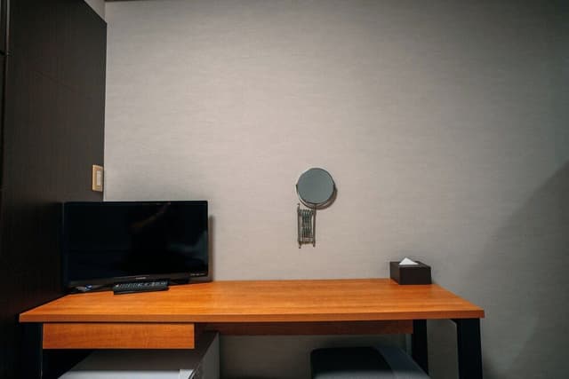 Semi-Double Room, Non Smoking