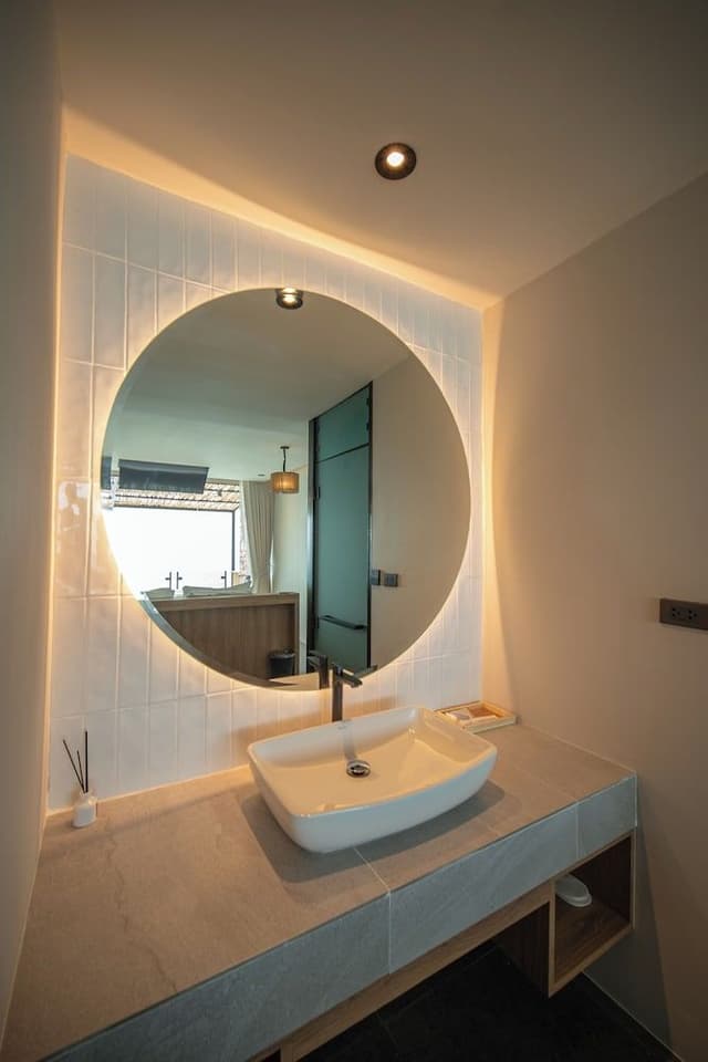 Panoramic Room, 1 King Bed, Ocean View