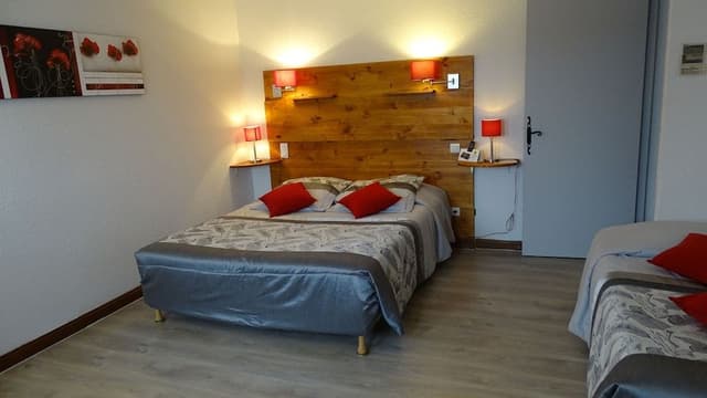 Comfort Triple Room