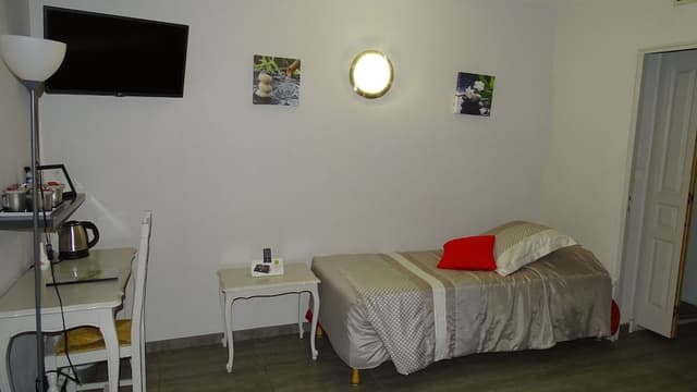 Superior Quadruple Room
