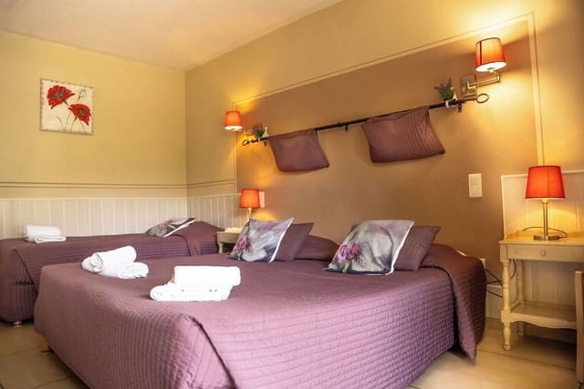 Superior Triple Room