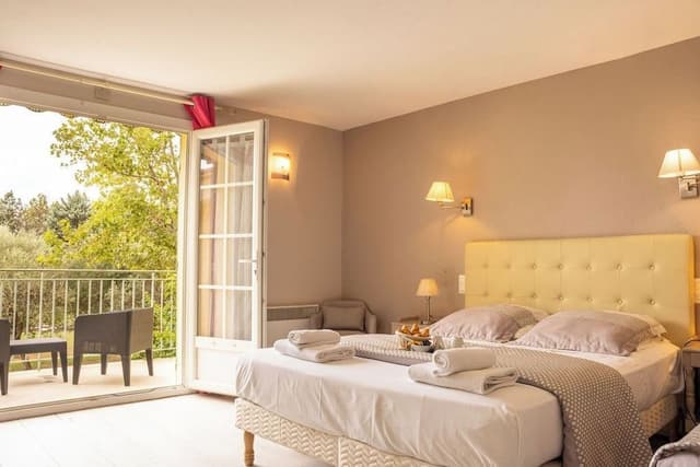 Superior Triple Room