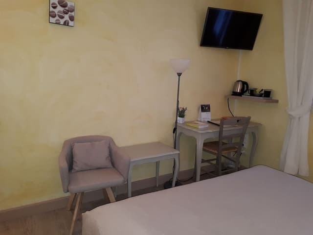 Comfort Double Room