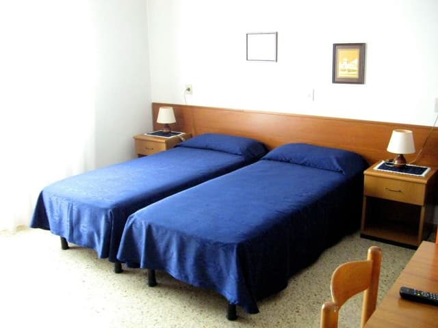 Double or Twin Room, Ensuite