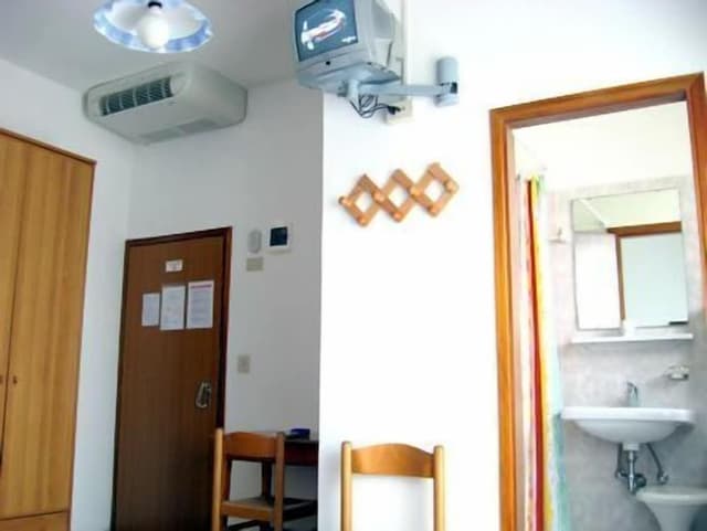 Double or Twin Room, Ensuite