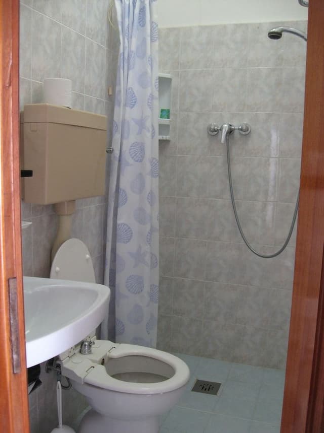 Double or Twin Room, Ensuite