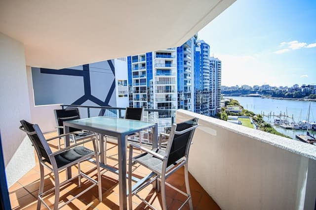 Standard Apartment, 2 Bedrooms