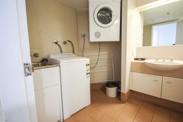Standard Apartment, 2 Bedrooms