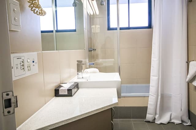 Two Bedroom Deluxe