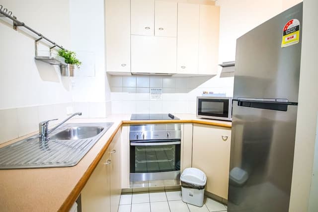Standard Apartment, 1 Bedroom