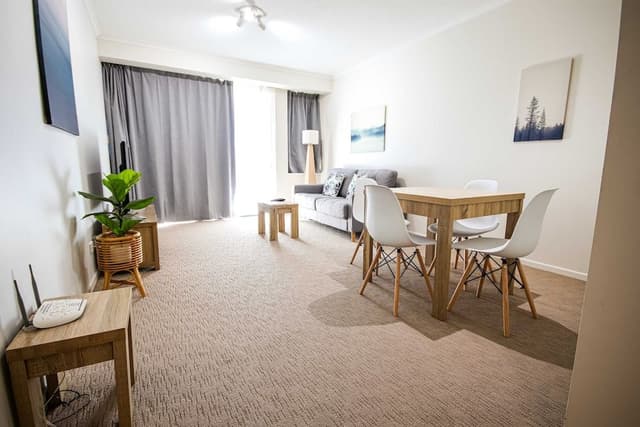 Standard Apartment, 1 Bedroom