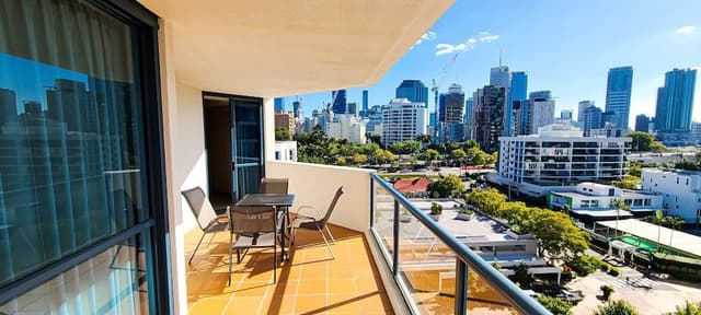 Standard Apartment, 2 Bedrooms