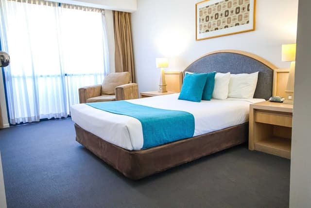 Standard Apartment, 1 Bedroom