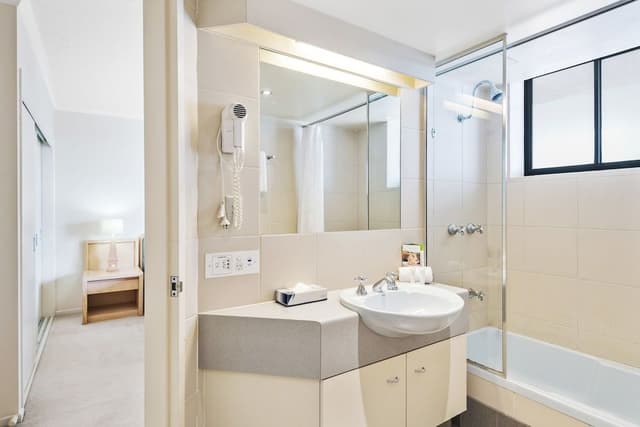 Standard Apartment, 2 Bedrooms