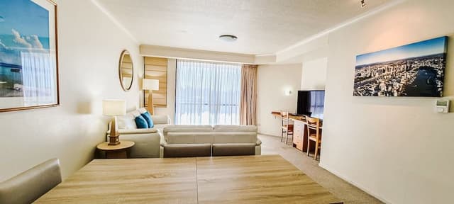 Standard Apartment, 2 Bedrooms
