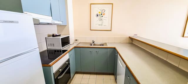 Standard Apartment, 2 Bedrooms