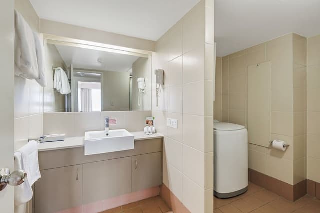 Standard Apartment, 1 Bedroom