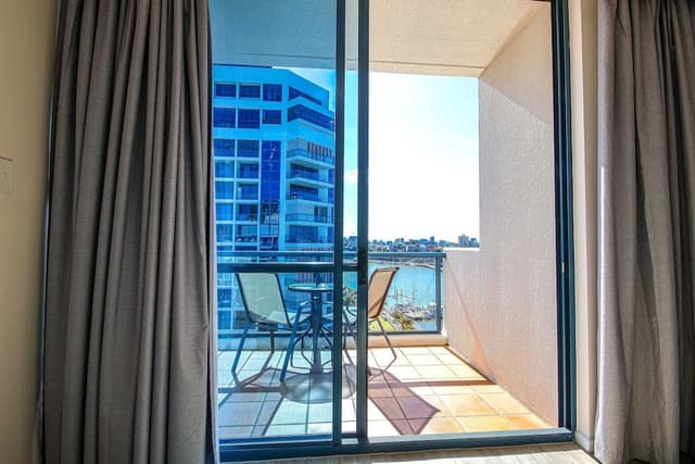 Two Bedroom Deluxe