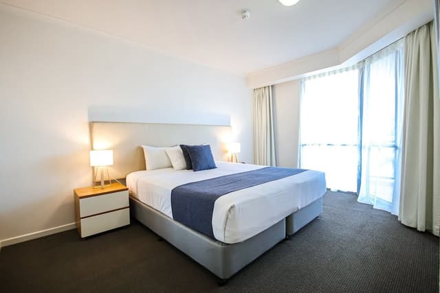 Two Bedroom Deluxe