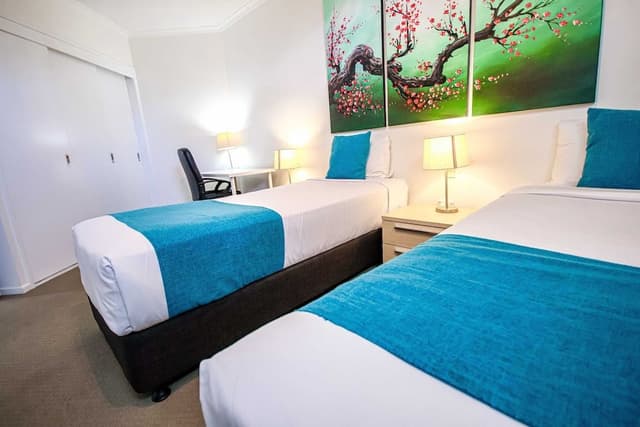 Standard Apartment, 2 Bedrooms