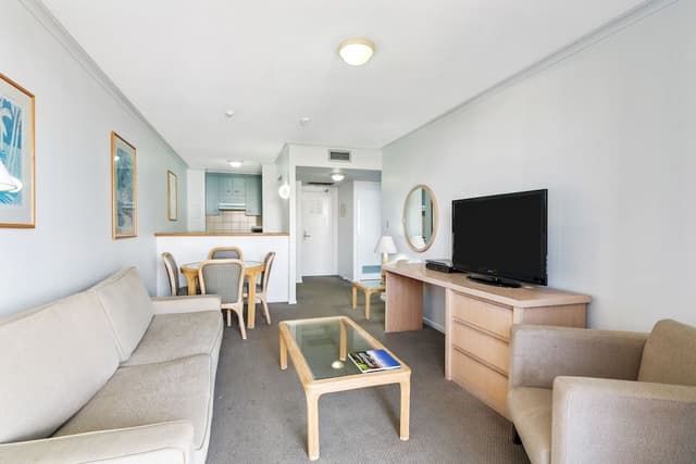 Standard Apartment, 1 Bedroom
