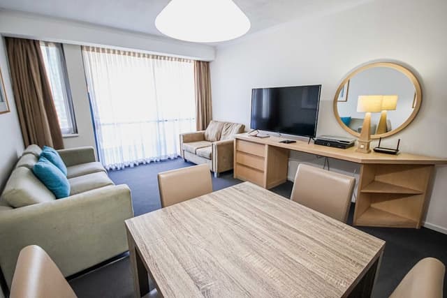 Standard Apartment, 1 Bedroom