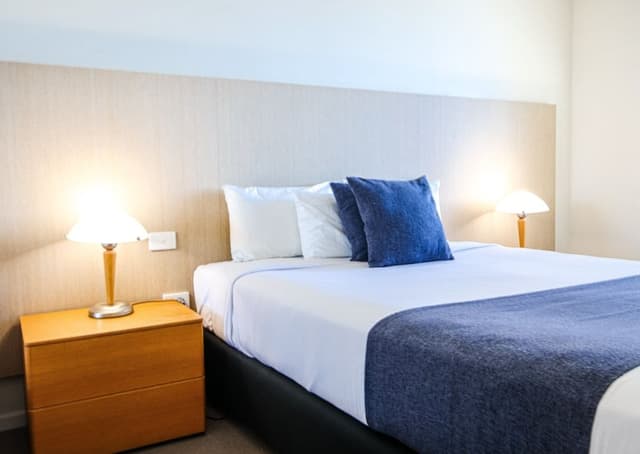 Deluxe Apartment, 1 Bedroom