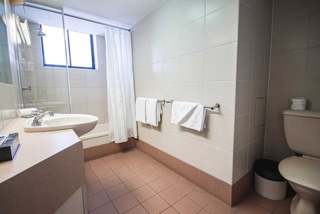 Standard Apartment, 2 Bedrooms