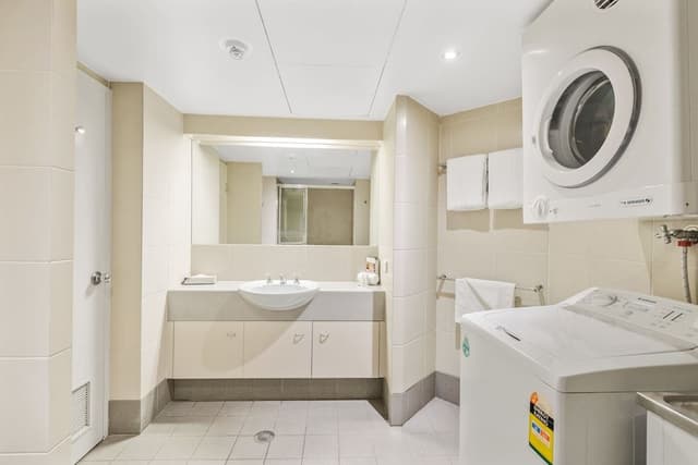 Standard Apartment, 2 Bedrooms