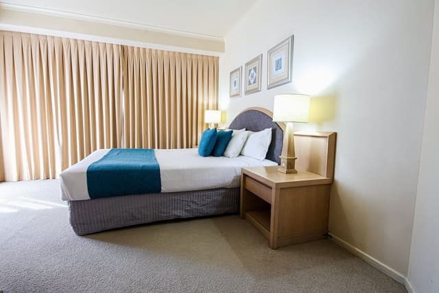 Standard Apartment, 2 Bedrooms