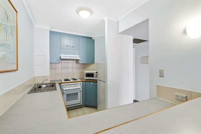 Standard Apartment, 1 Bedroom