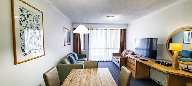 Standard Apartment, 1 Bedroom