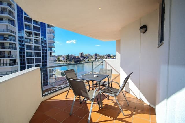 Standard Apartment, 2 Bedrooms