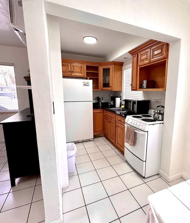 Apartment, 1 Bedroom