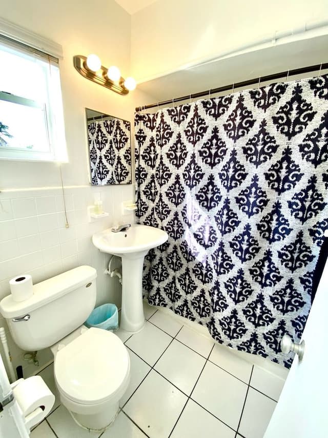 Basic Apartment, 1 Bedroom