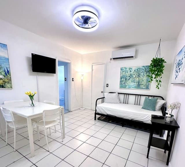 Basic Apartment, 1 Bedroom