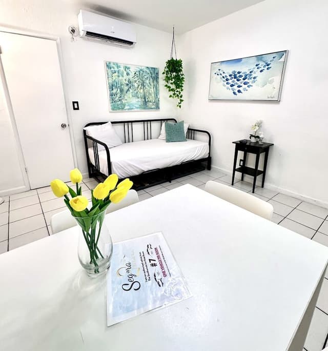 Basic Apartment, 1 Bedroom