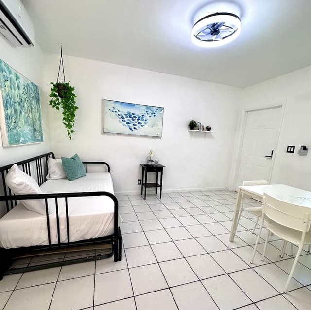 Basic Apartment, 1 Bedroom