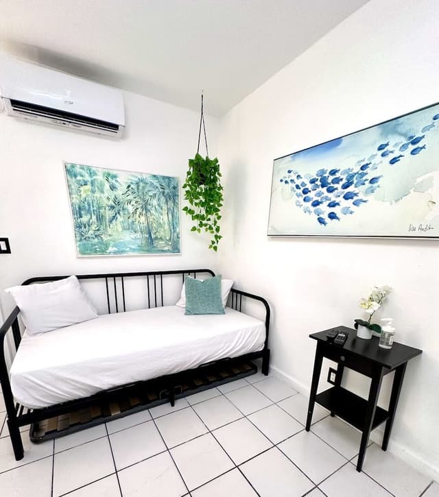 Basic Apartment, 1 Bedroom