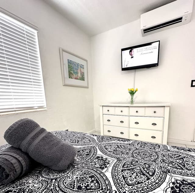 Basic Apartment, 1 Bedroom