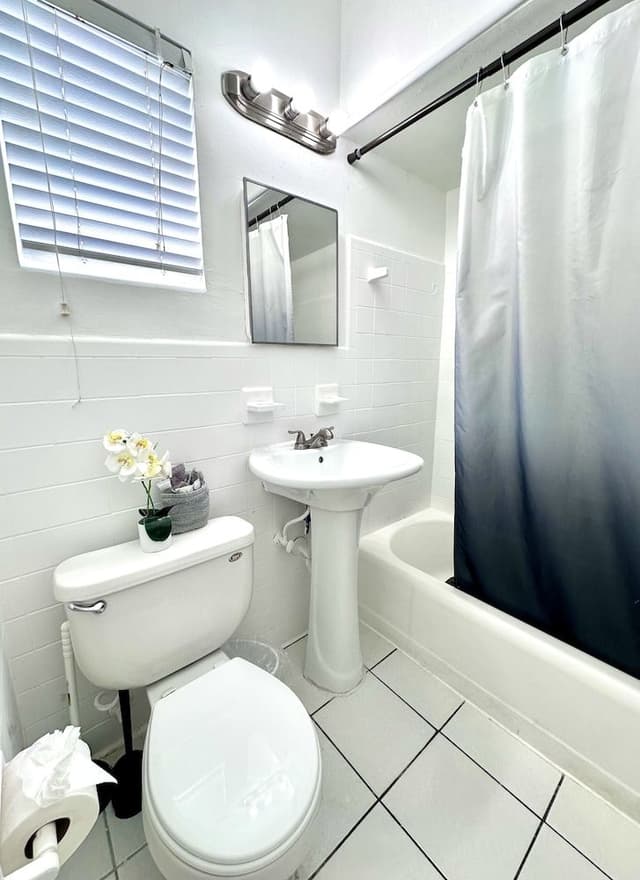 Basic Apartment, 1 Bedroom