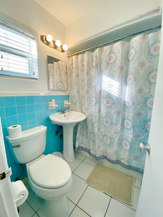 Studio, 1 Queen Bed