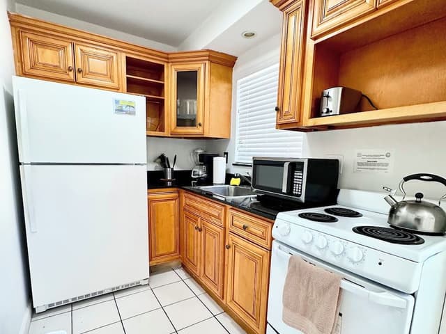 Apartment, 1 Bedroom
