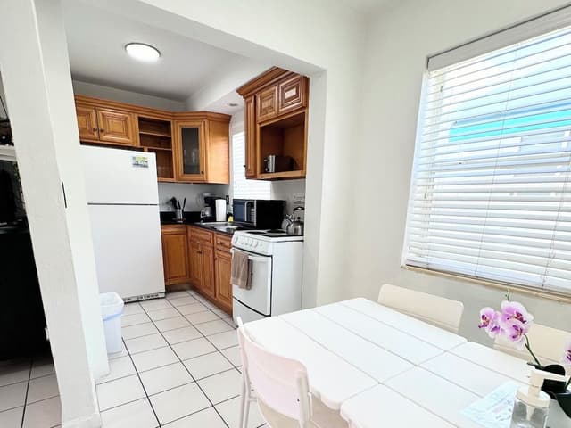 Apartment, 1 Bedroom