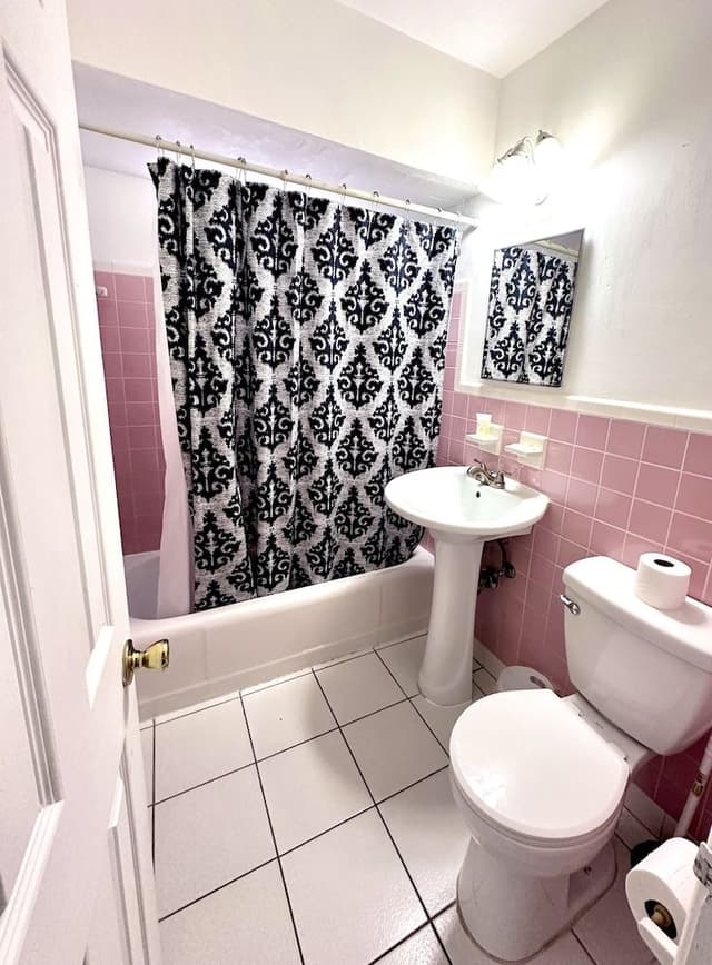 Apartment, 1 Bedroom