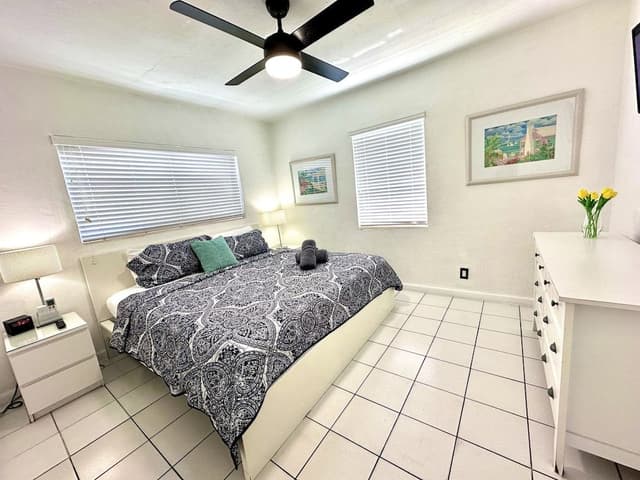 Basic Apartment, 1 Bedroom