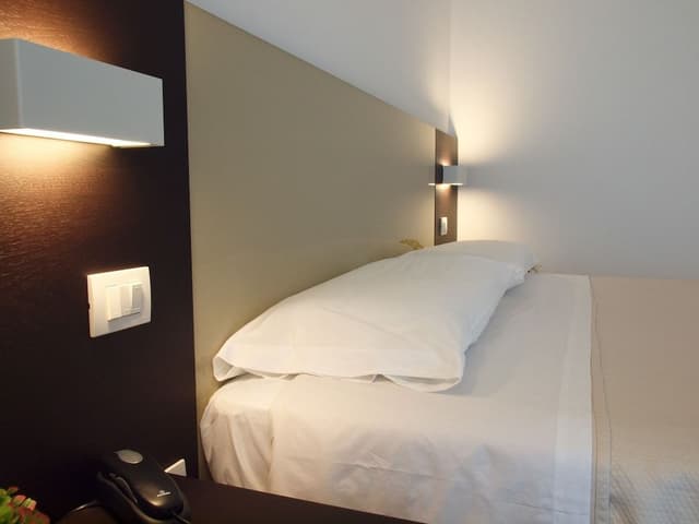 Deluxe Triple Room, Park View