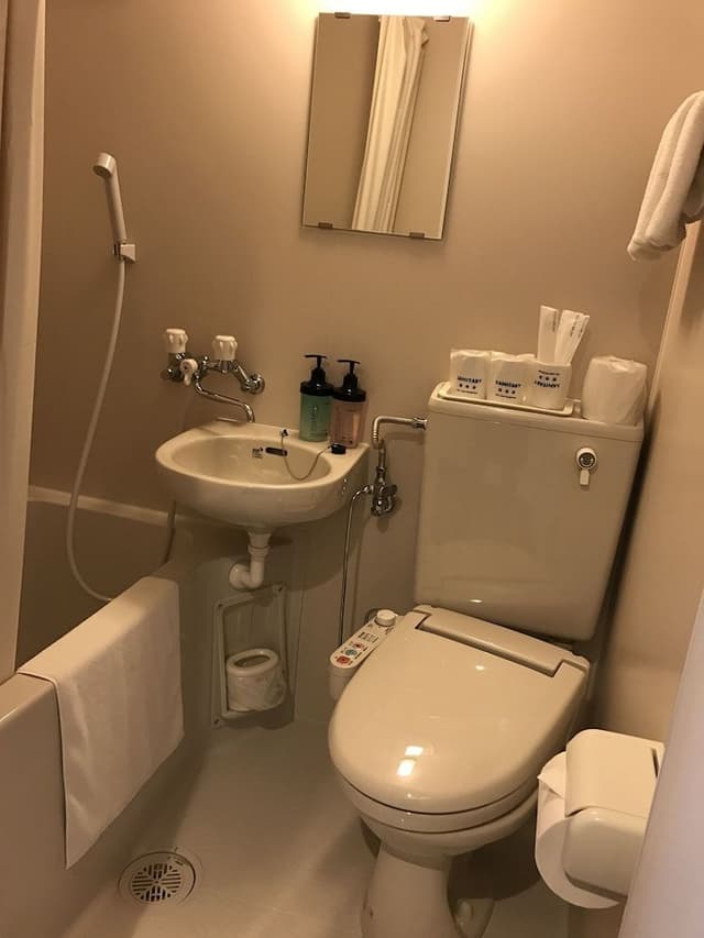 Triple Room, 3 Bedrooms, Non Smoking