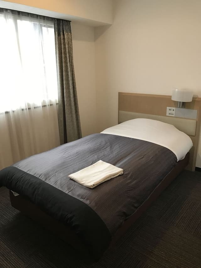 Single Room, Non Smoking