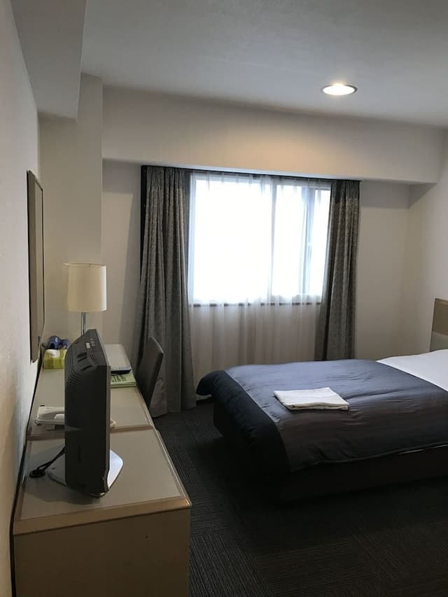 Single Room, Non Smoking